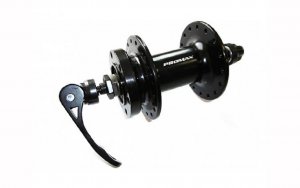 Front hub Promax DB-600F