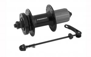 Rear hub Promax DB-600R