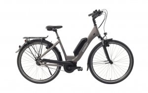 Bike Corest e-Salley CEB10 N7 FW 28