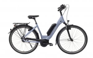 Bike Corest e-Salley CEB10 N8 FW 28