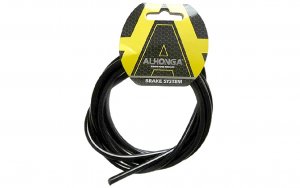 Brake housing Alhonga