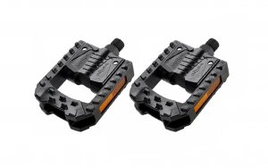 Folding pedals Wellgo F178DU