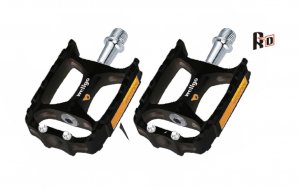 Pedals MTB Wellgo M138