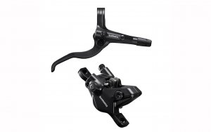 Stabdžiai hidrauliniai diskiniai Shimano BL-MT401(R) BR-MT410(R)