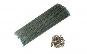 Spokes Pillar 2 x 294 mm, 144 pcs