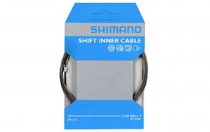 Shift inner cable Shimano RVS