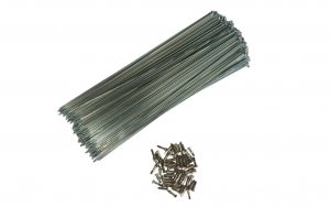 Spokes Pillar 2 x 297 mm, 144 pcs