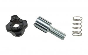 Cable adjusting bolt unit Shimano RD­TX70