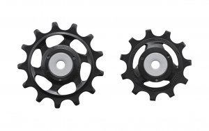 Perjungėjo ratukų komplektas Shimano RD-RX810 GRX