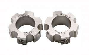 Spare taps ITA Unior 1698.1