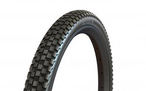 Bicycle tyre Maxxis 24 x 2.40 Holy Roller