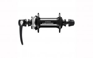 Front hub Shimano HB-M6000 Deore