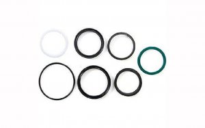 Amortizatoriaus oro kameros remonto komplektas RockShox Basic