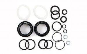 Šakės remonto komplektas RockShox Basic