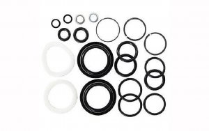 Šakės remonto komplektas RockShox Basic