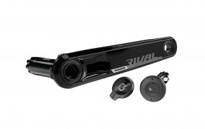 Crankset SRAM Power Meter Upgrade Kit Rival D1 AXS DUB Wide