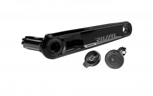 Švaistiklis SRAM Power Meter Upgrade Kit Rival D1 AXS DUB 