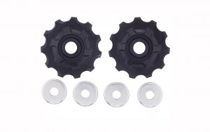 Perjungėjo ratukai SRAM X-5