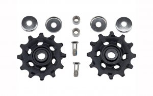 Perjungėjo ratukai SRAM Apex1/NX