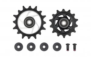 Perjungėjo ratukai SRAM XX SL Eagle Transsmision T-Type