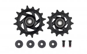 Perjungėjo ratukai SRAM X0 Eagle Transsmision T-Type
