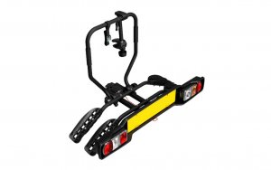 Bike carrier Peruzzo Siena