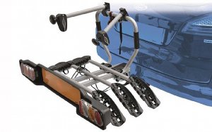 Bike carrier Peruzzo Siena