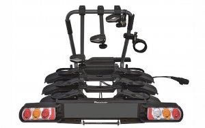 Bike carrier Peruzzo Pure Instinct