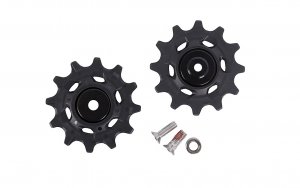 Perjungėjo ratukai SRAM Apex XPLR AXS D1