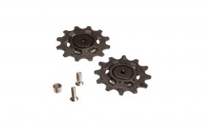 Perjungėjo ratukai SRAM Apex XPLR Mechanical
