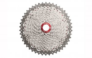 Cassette SunRace CSMX8