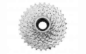 Multiple freewheel SunRace MFE90