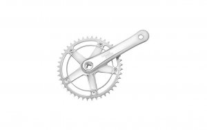 Crankset Sturmey Archer FCT66