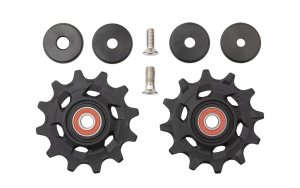 Perjungėjo ratukai SRAM Force XPLR AXS