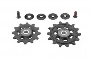Perjungėjo ratukai SRAM GX Eagle AXS
