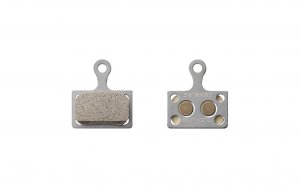Stabdžių trinkelės D-brake Shimano K04Ti-MX