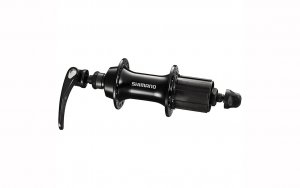 Rear hub Shimano FH-RS300 Sora