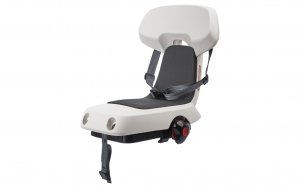 Child seat Polisport Guppy Junior