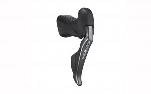 Pavarų stabdžių rankenėlė Shimano ST-RX815 GRX Di2