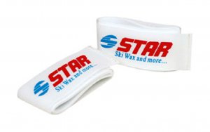 Slidžių susegėjas Star Ski Wax