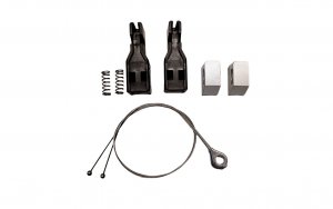 Towball bike carrier spare parts Peruzzo