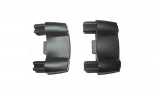 Rail covers Peruzzo