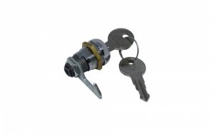 Lock cylinder with keys Peruzzo