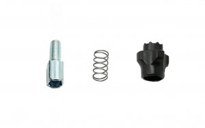 Cable adjusting bolt unit Shimano RD-M430