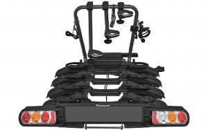 Bike carrier Peruzzo Pure Instinct