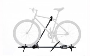 Bike carrier Peruzzo Pure Instinct Roof