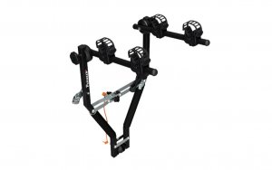 Bike carrier Peruzzo Cruising