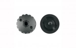 Spacer screws for bag SKS Explorer Exp. Saddlebag
