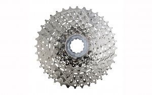Cassette Shimano CS-HG400 Alivio