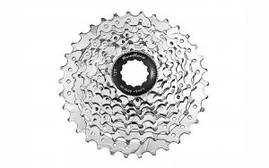 Cassette SunRace CSM63